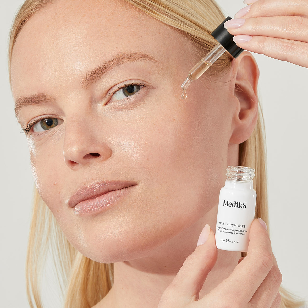 Medik8 Oxy R Peptides