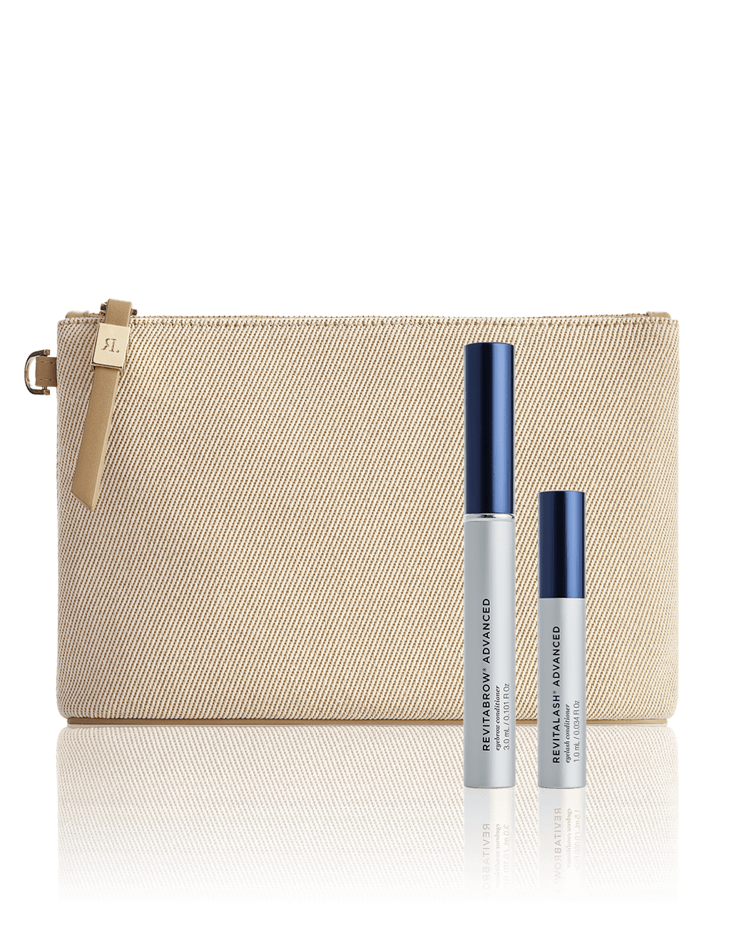 Revitabrow Effortless Beauty Collection για Φρύδια & Βλεφαρίδες ΔΩΡΑ ΑΞΙΑΣ €95