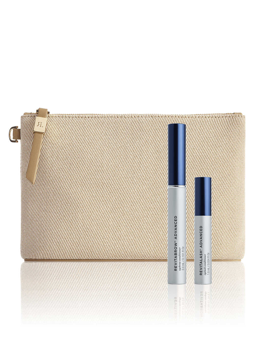 Revitabrow Effortless Beauty Collection για Φρύδια & Βλεφαρίδες ΔΩΡΑ ΑΞΙΑΣ €95
