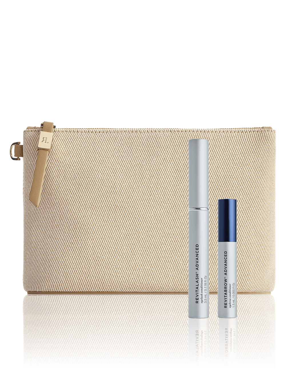 Revitalsh Effortless Beauty Collection για Βλεφαρίδες & Φρύδια ΔΩΡΑ ΑΞΙΑΣ €99