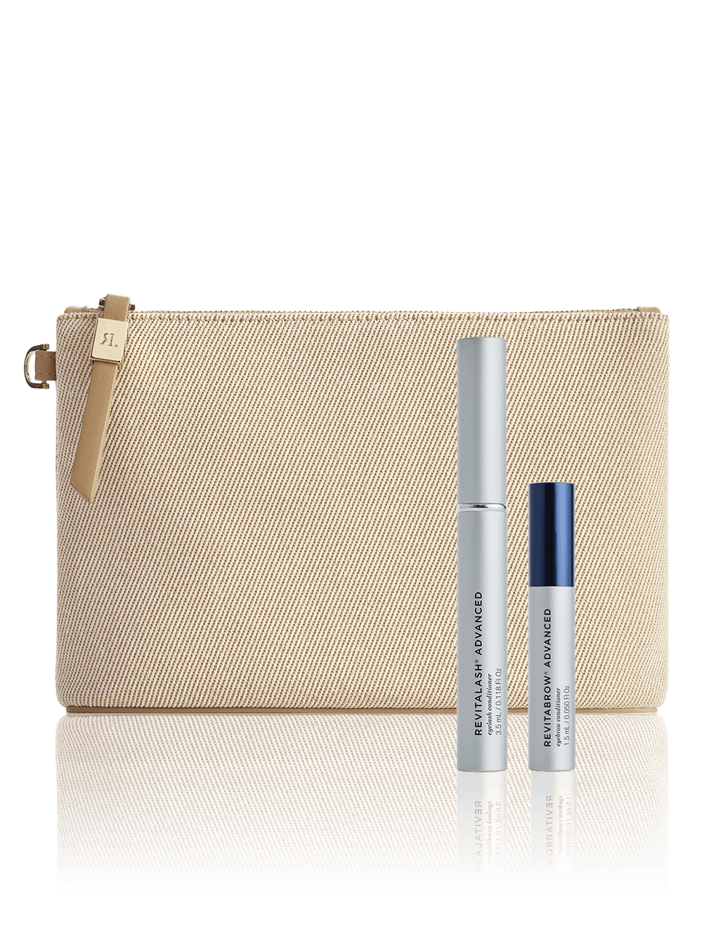 Revitalsh Effortless Beauty Collection για Βλεφαρίδες & Φρύδια ΔΩΡΑ ΑΞΙΑΣ €99
