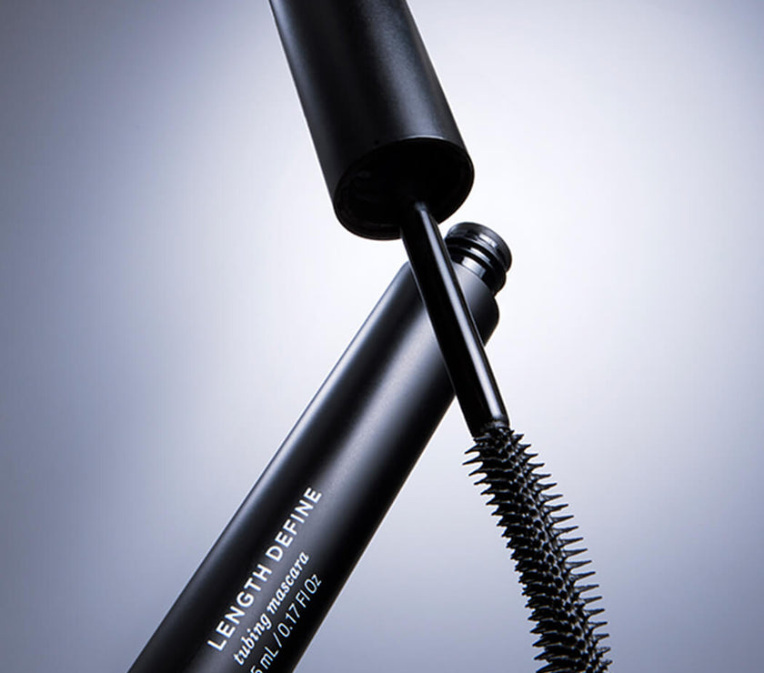 Length & Define Tubing Mascara