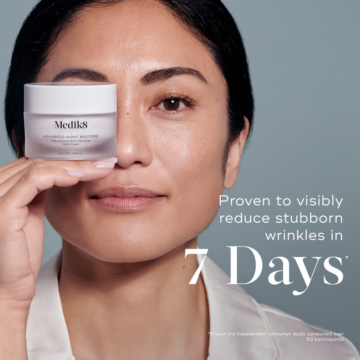 Medik8 Advanced Night Restore 50ml