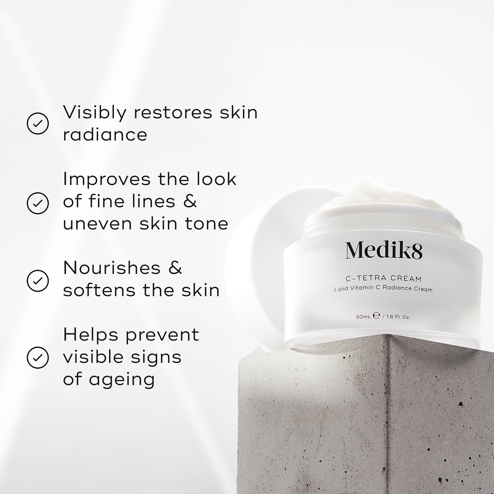 Medik8 C Tetra Cream