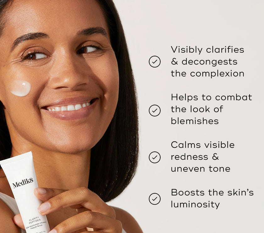 Medik8 Clarity Peptides