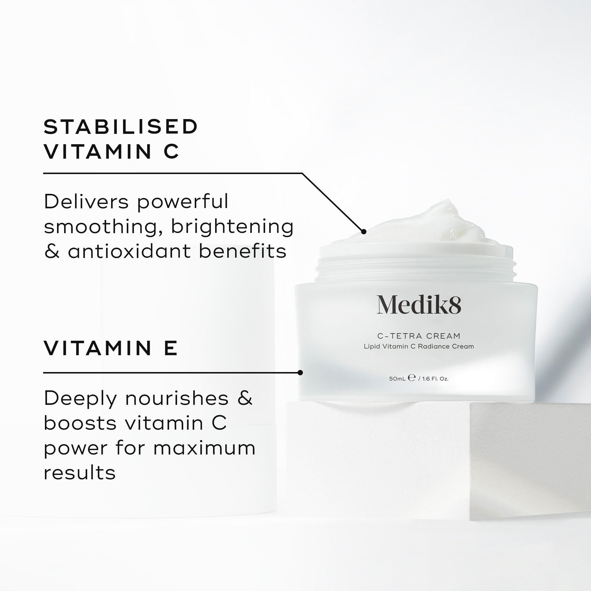 Medik8 C Tetra Cream
