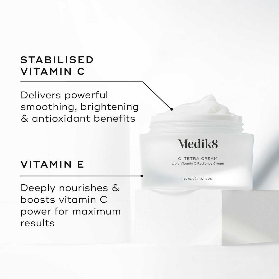 Medik8 C Tetra Cream