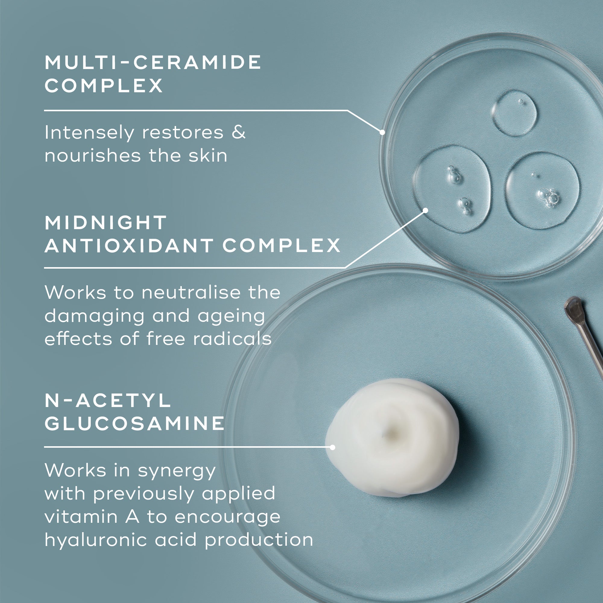 Medik8 Advanced Night Restore 50ml