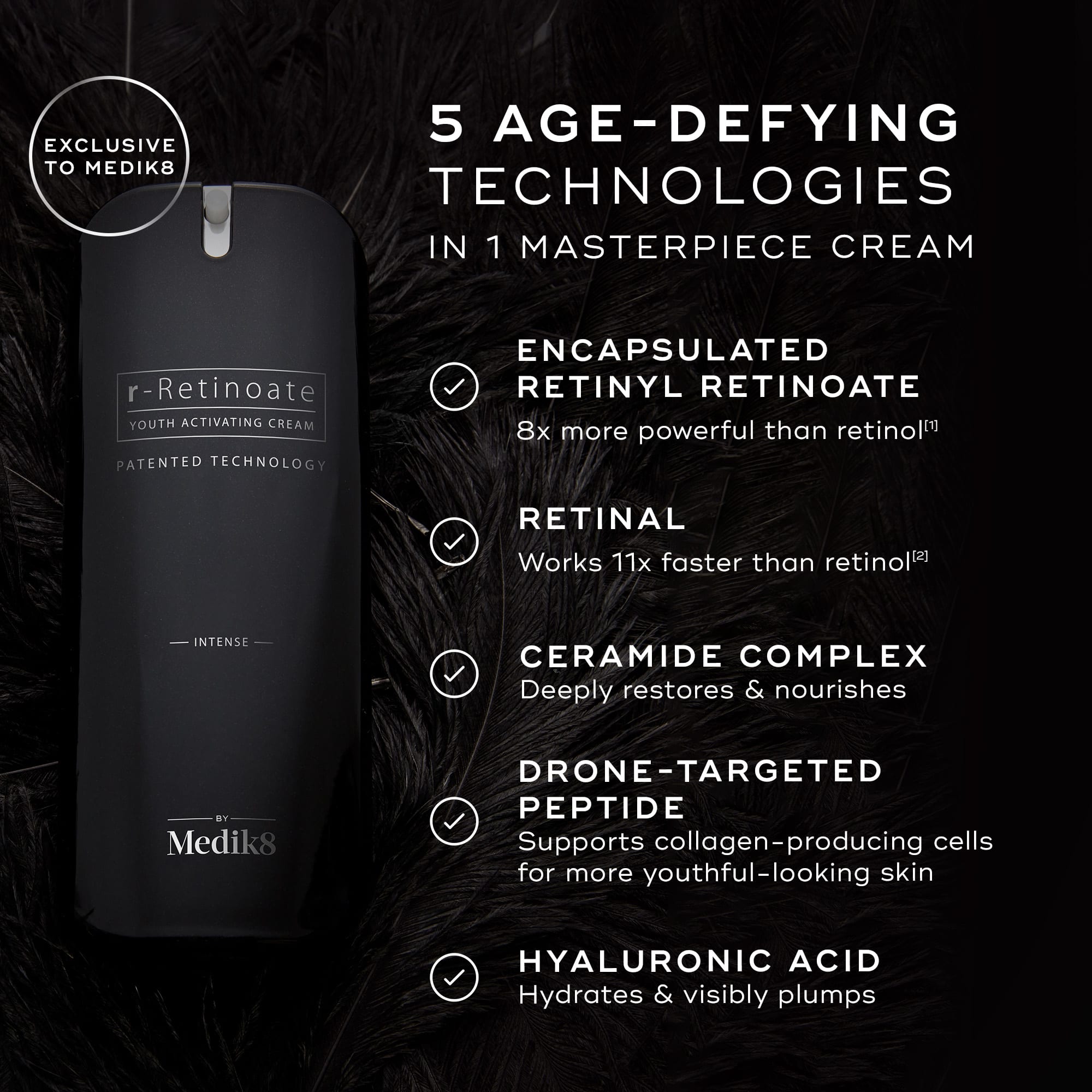 Medik8 R-Retinoate Intense