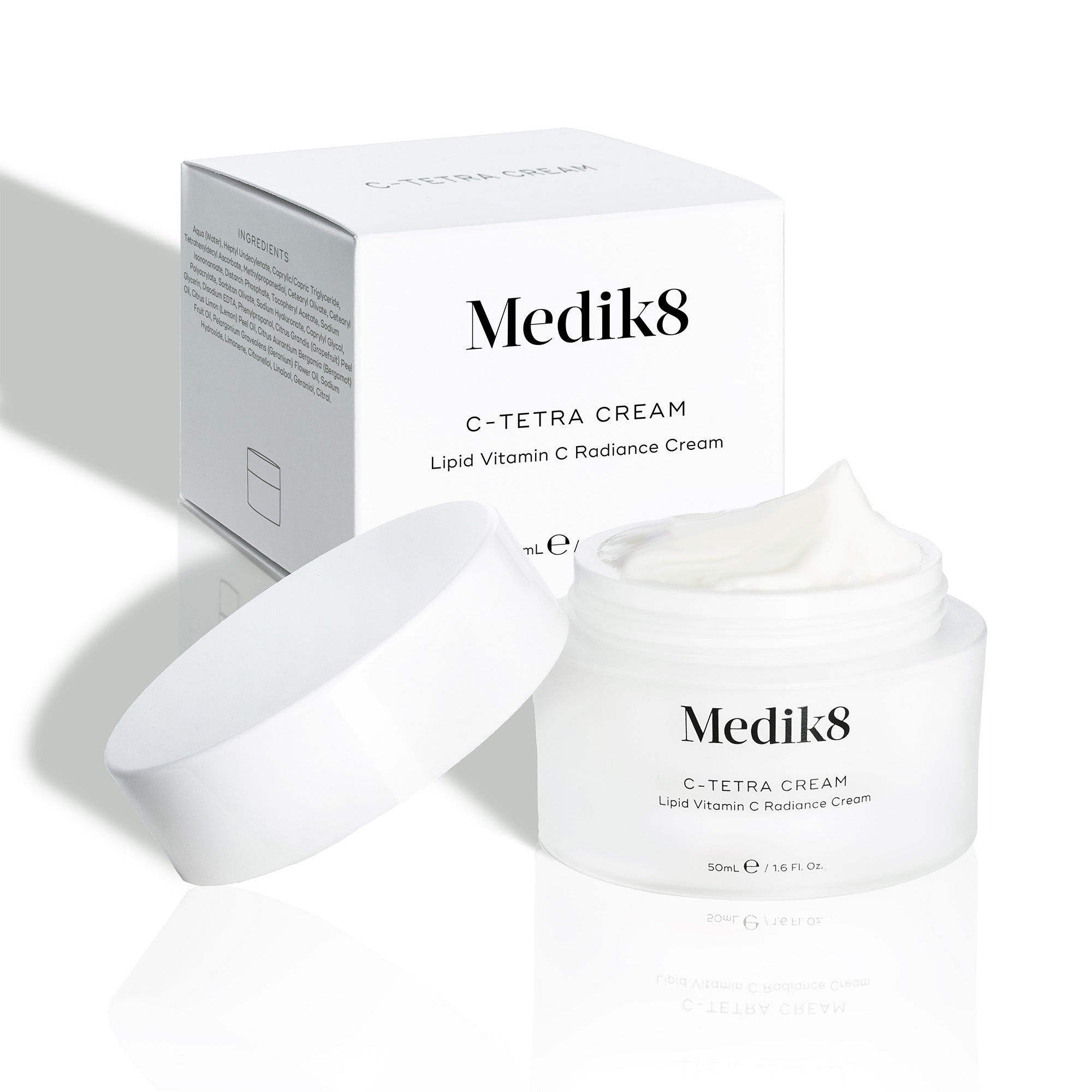 Medik8 C Tetra Cream