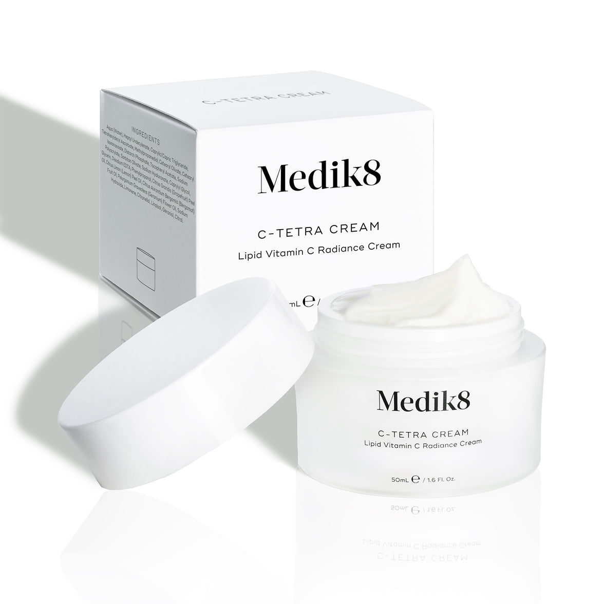 Medik8 C Tetra Cream