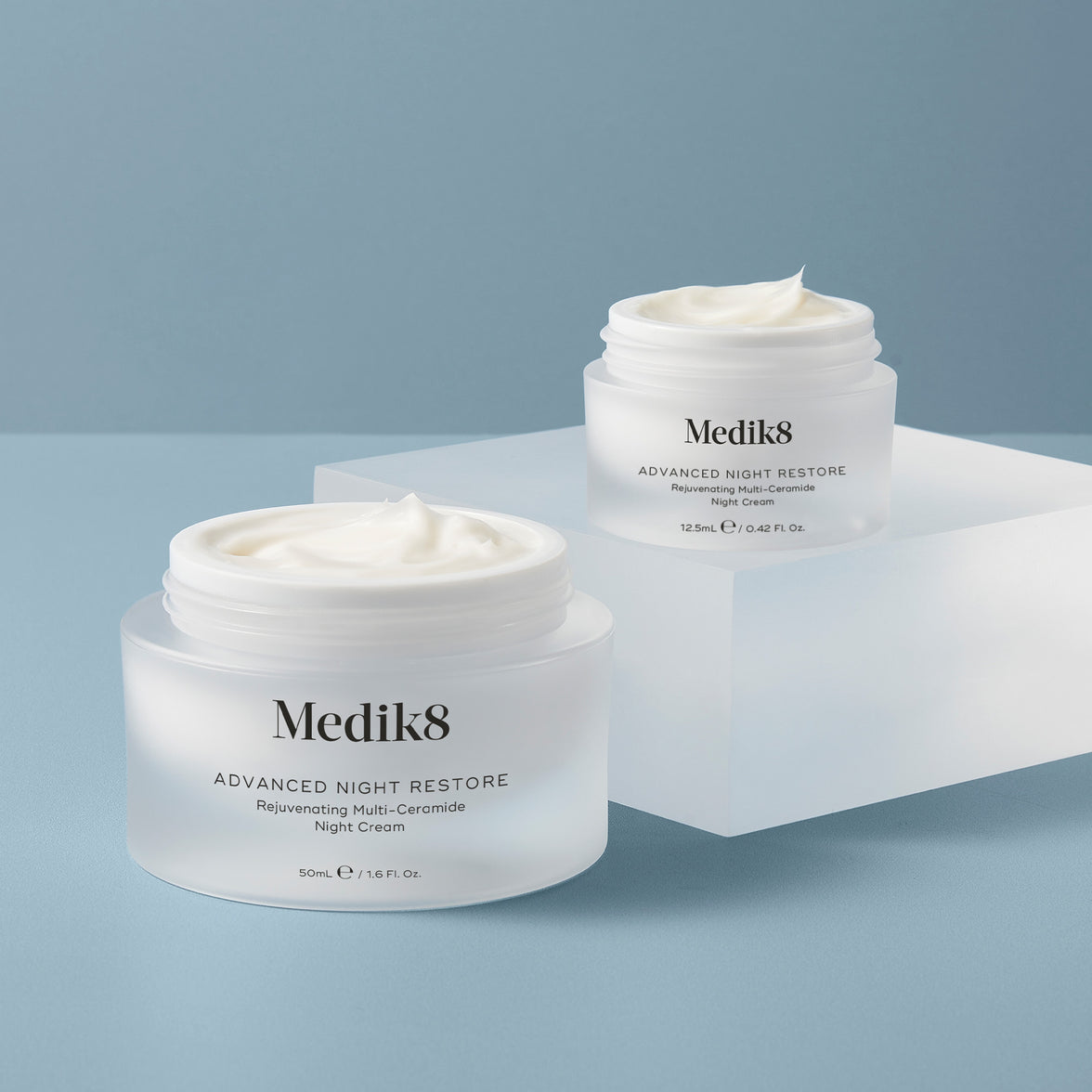 Medik8 Advanced Night Restore 50ml