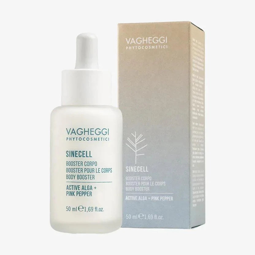 VAGHEGGI ACTIVE ALGA+ PINK PEPPER BODY BOOSTER