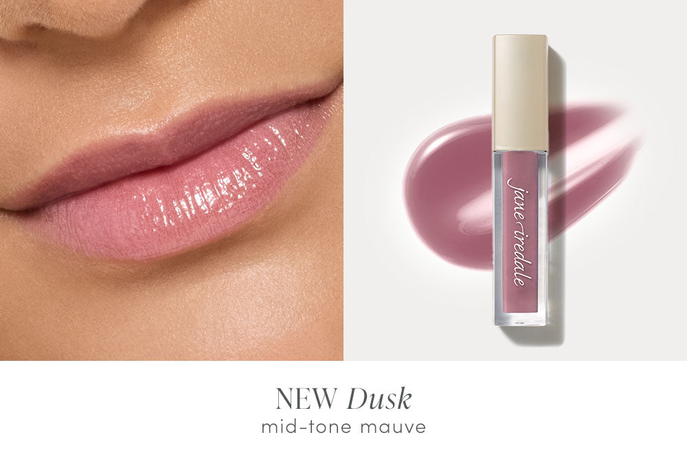 Jane Iredale ColorLuxe High Impact Lip Glaze