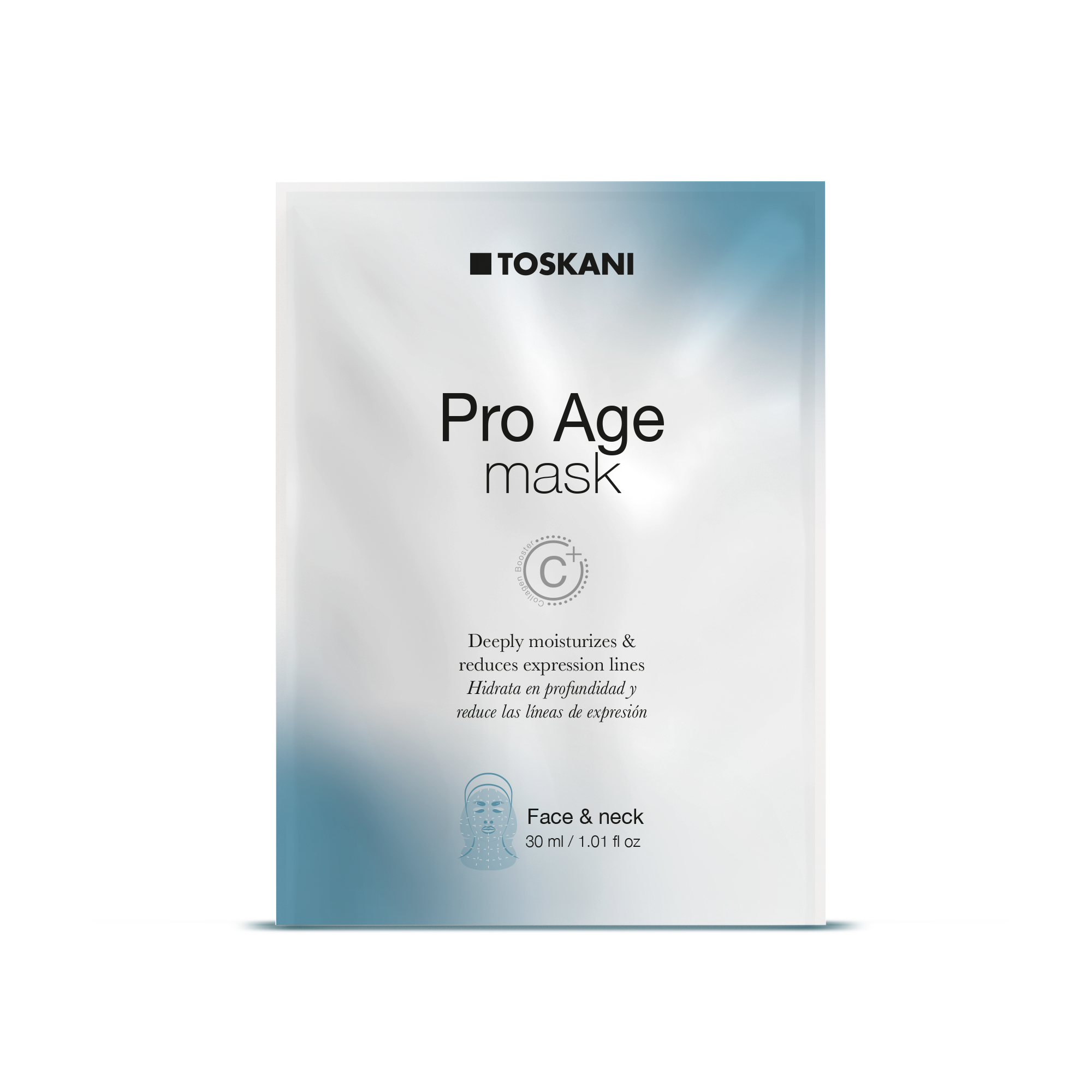 Toskani Pro Age Mask