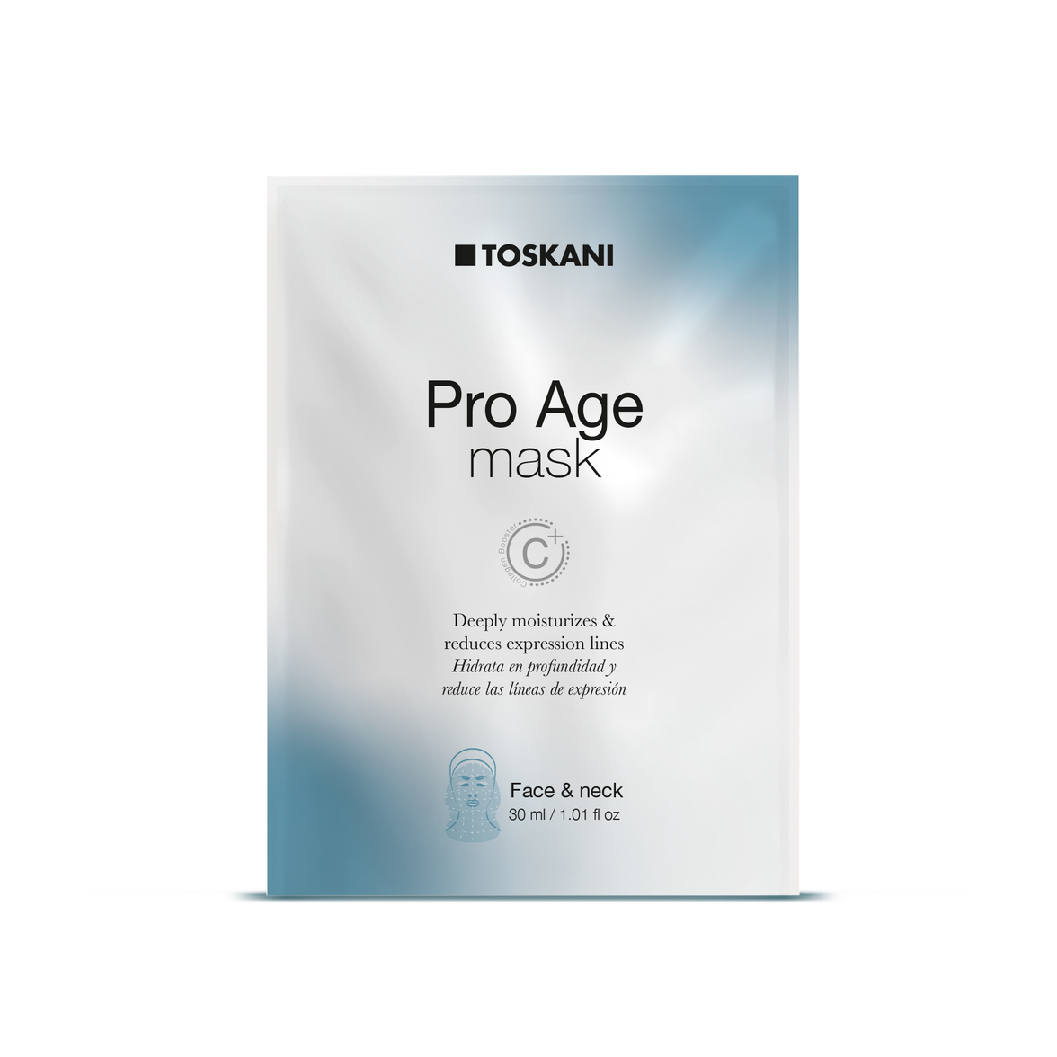 Toskani Pro Age Mask