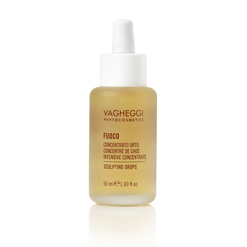 VAGHEGGI INTENSIVE CONCENTRATE - SCULPTING DROPS