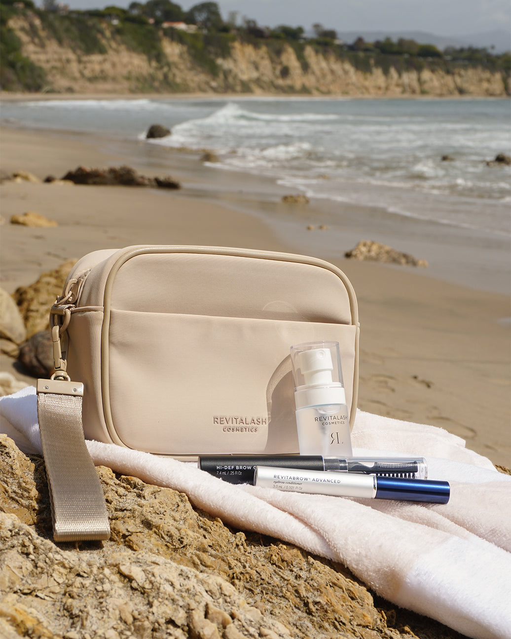 Strengthen & Define Brow Collection