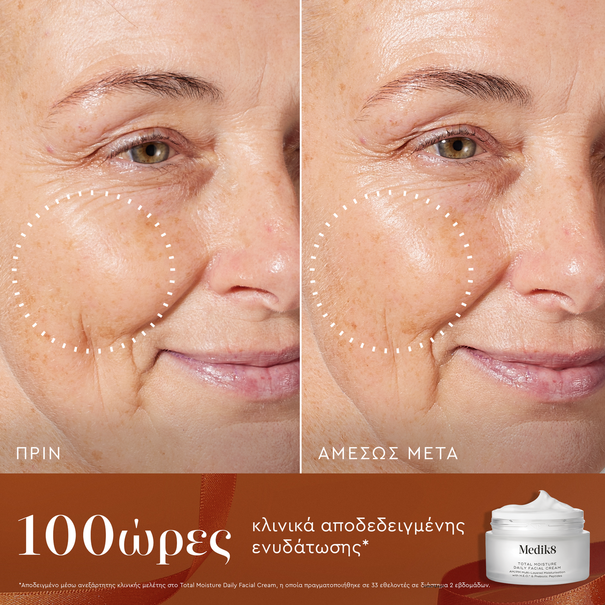 Medik8 Radiance Ritual