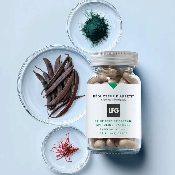 LPG Appetite Control 25.2g