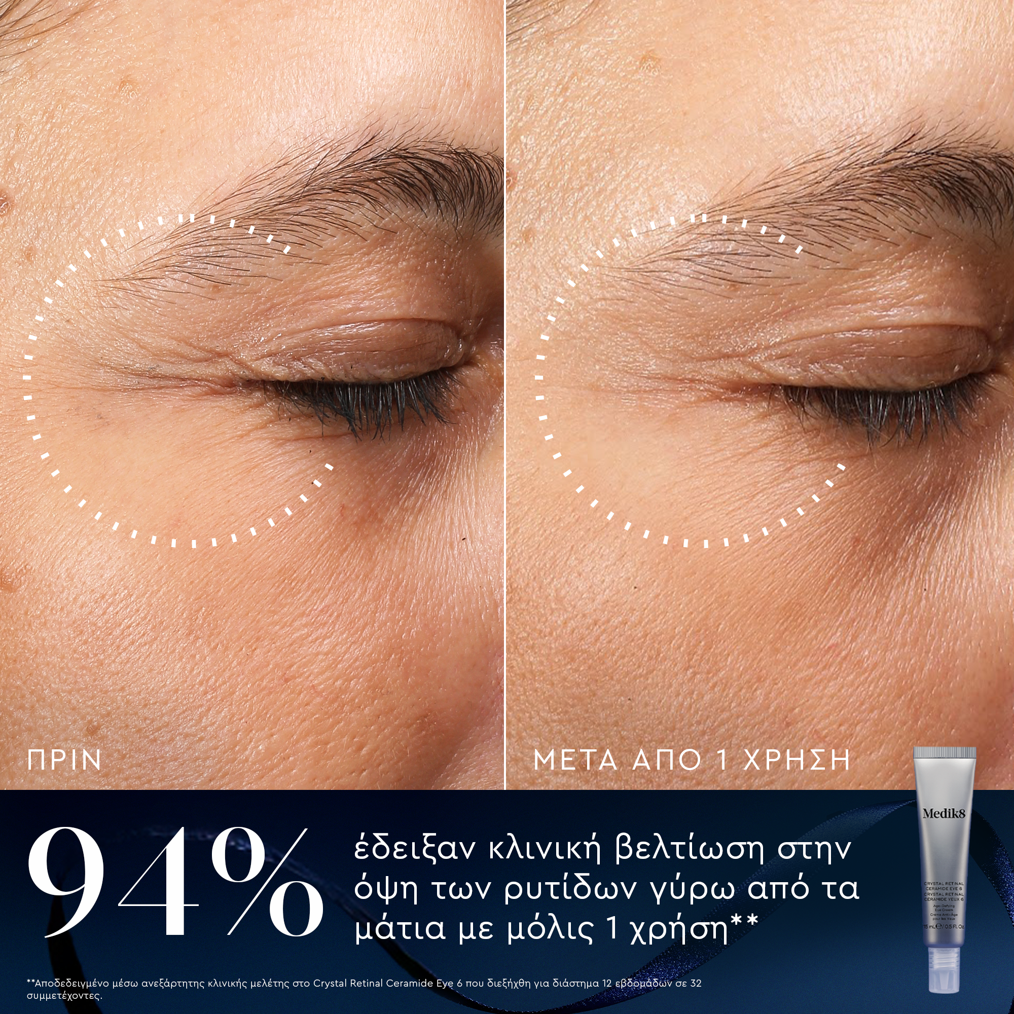 Medik8 Retinal Recharge