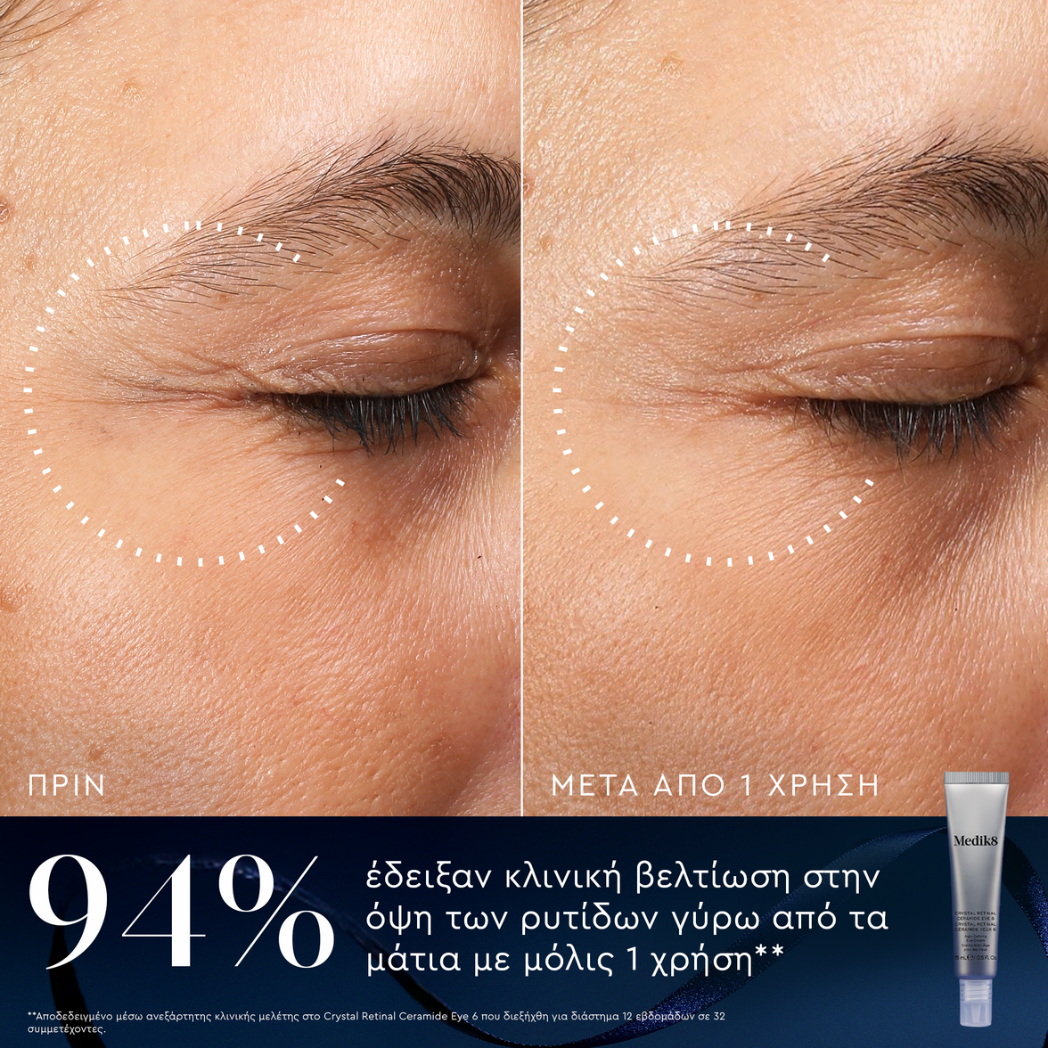 Medik8 Retinal Recharge