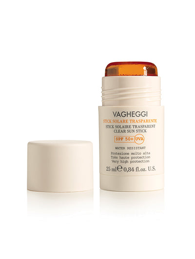 VAGHEGGI Clear Sun Stick SPF50 +