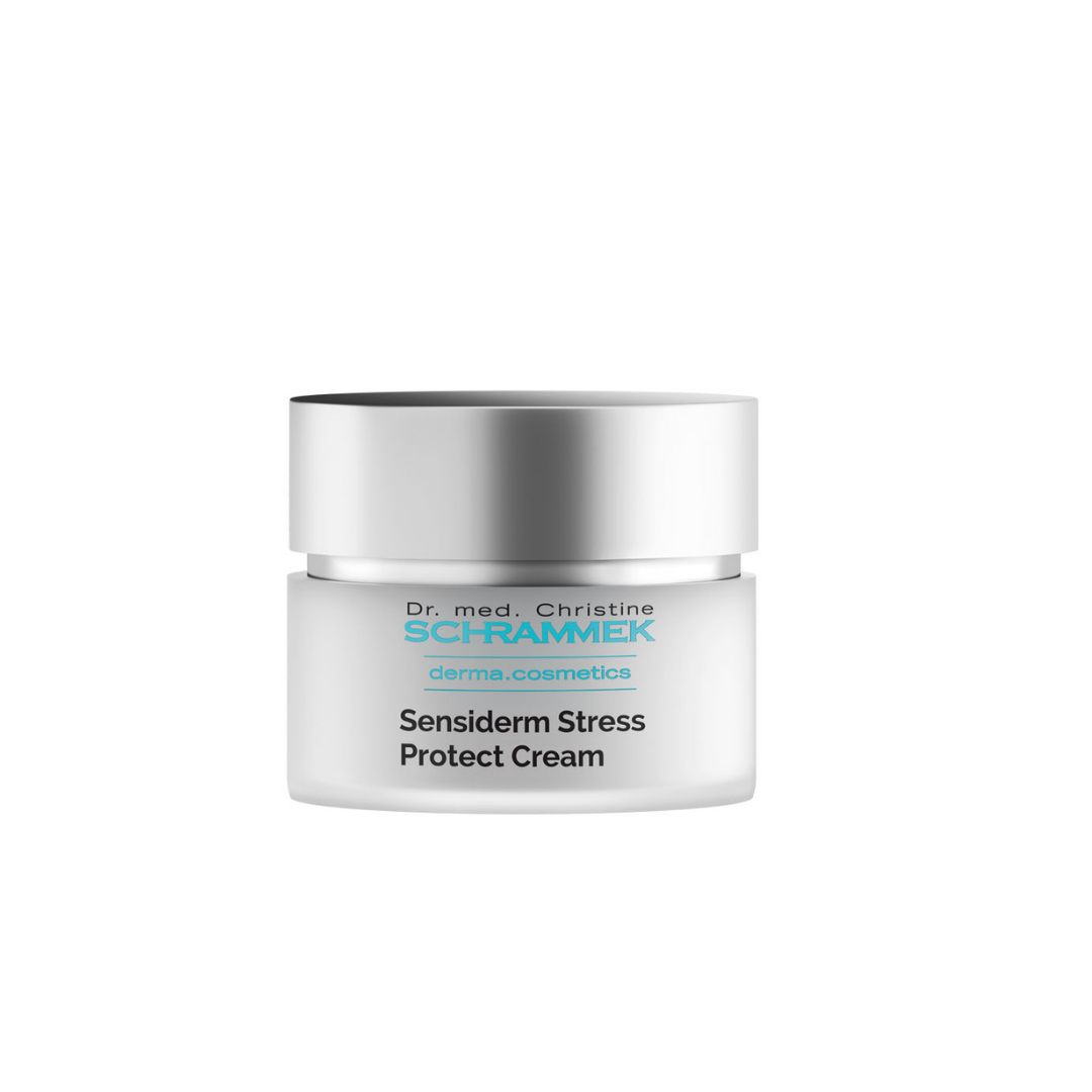 Sensiderm Stress Protect Cream 50ml