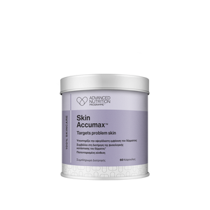 Advanced Nutrition Program Skin Accumax™ 