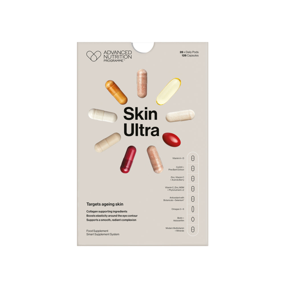 Advanced Nutrition Programme Skin Ultra
