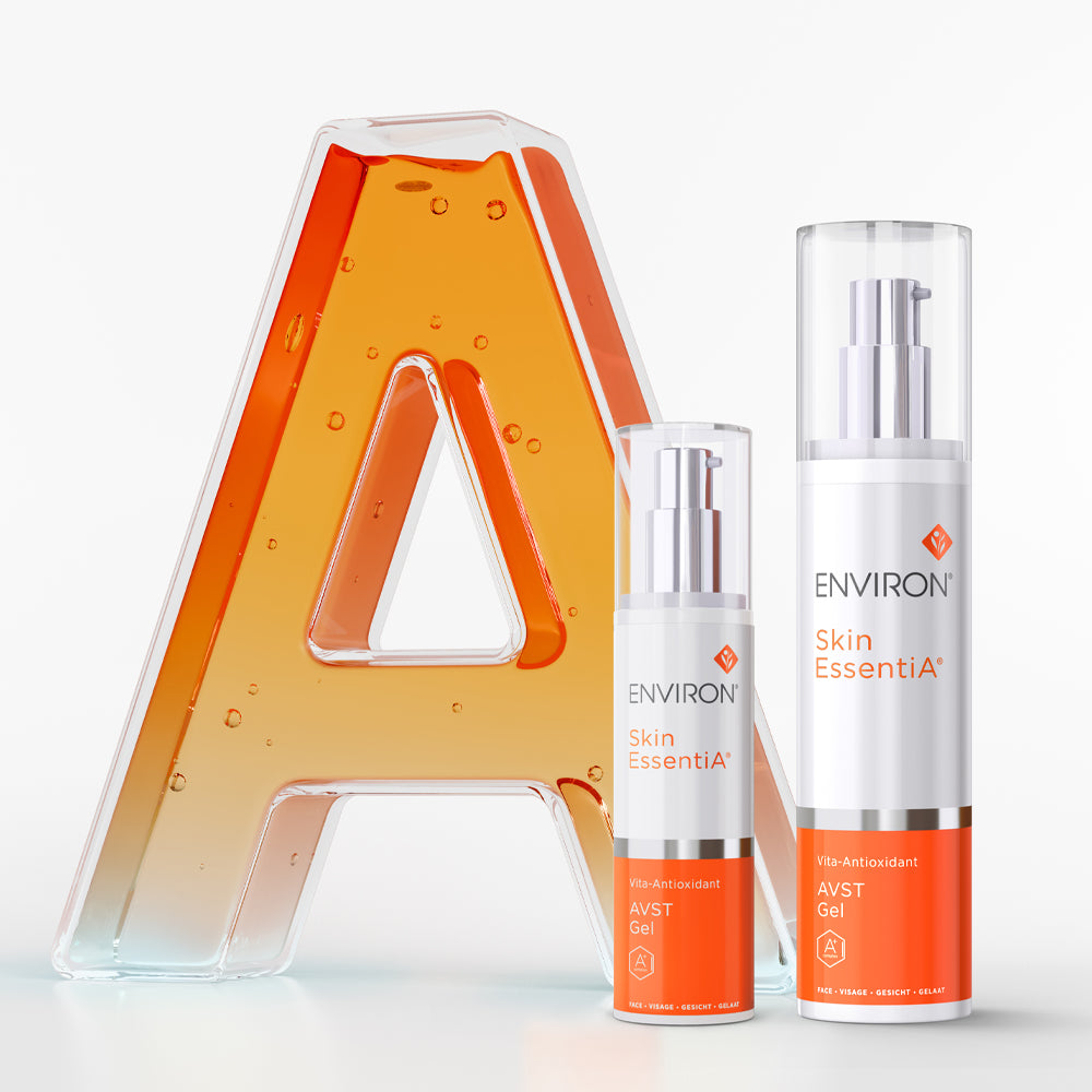LIMITED EDITION UPSIZE Vita-Antioxidant AVST Gel | Skin EssentiA