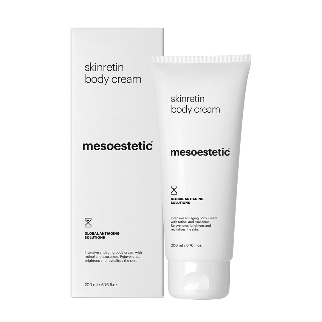 Mesoestetic  skinretin body cream