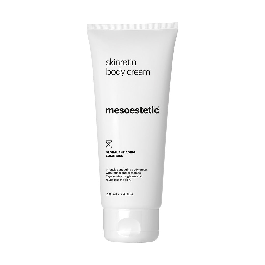 Mesoestetic  skinretin body cream