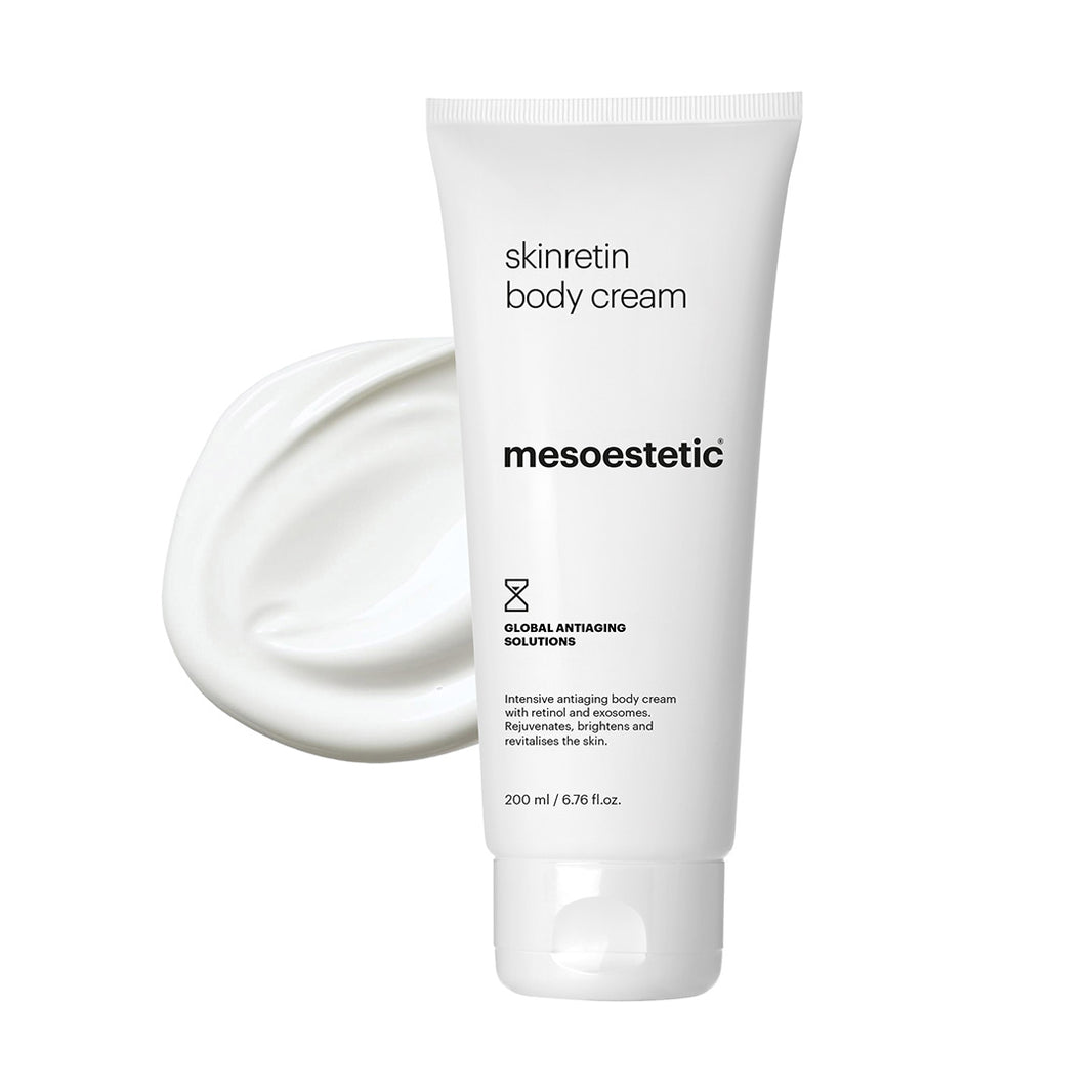 Mesoestetic  skinretin body cream