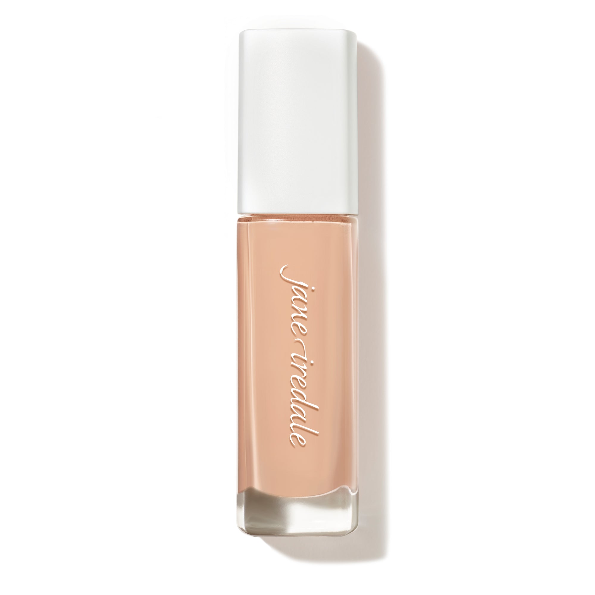 Jane Iredale Skintuition SPF 30 Radiance-Boosting Liquid Foundation