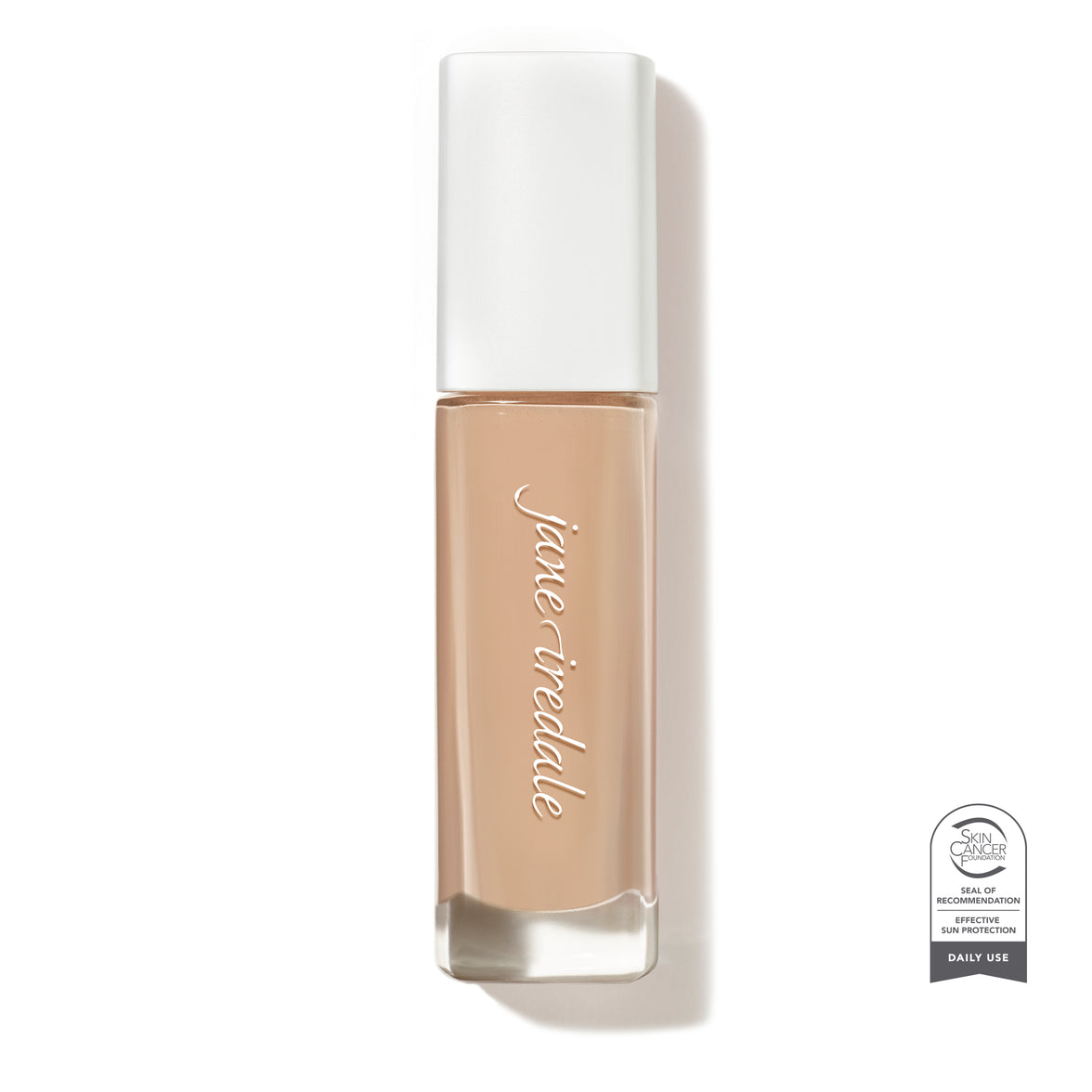 Jane Iredale Skintuition SPF 30 Radiance-Boosting Liquid Foundation