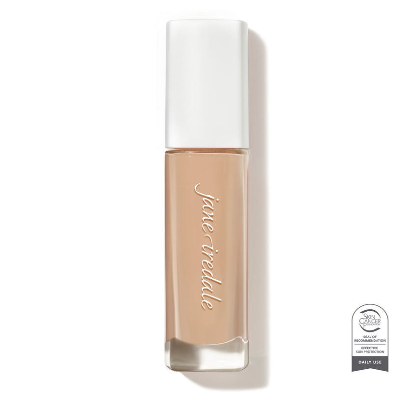 Jane Iredale Skintuition SPF 30 Radiance-Boosting Liquid Foundation