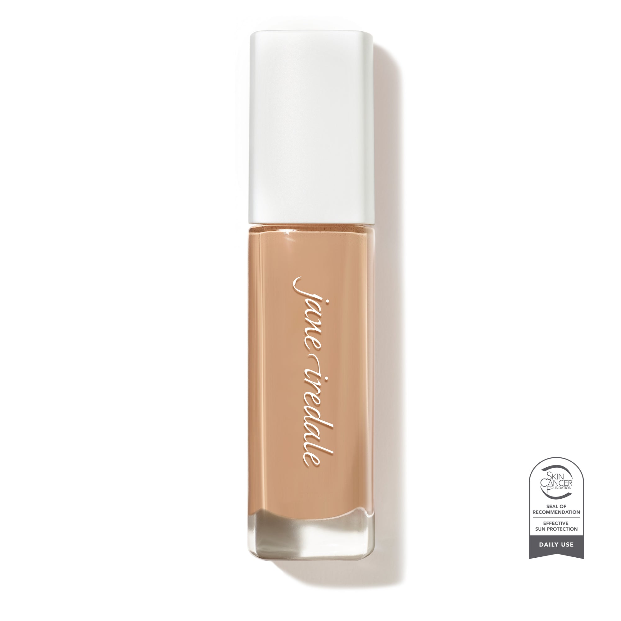 Jane Iredale Skintuition SPF 30 Radiance-Boosting Liquid Foundation