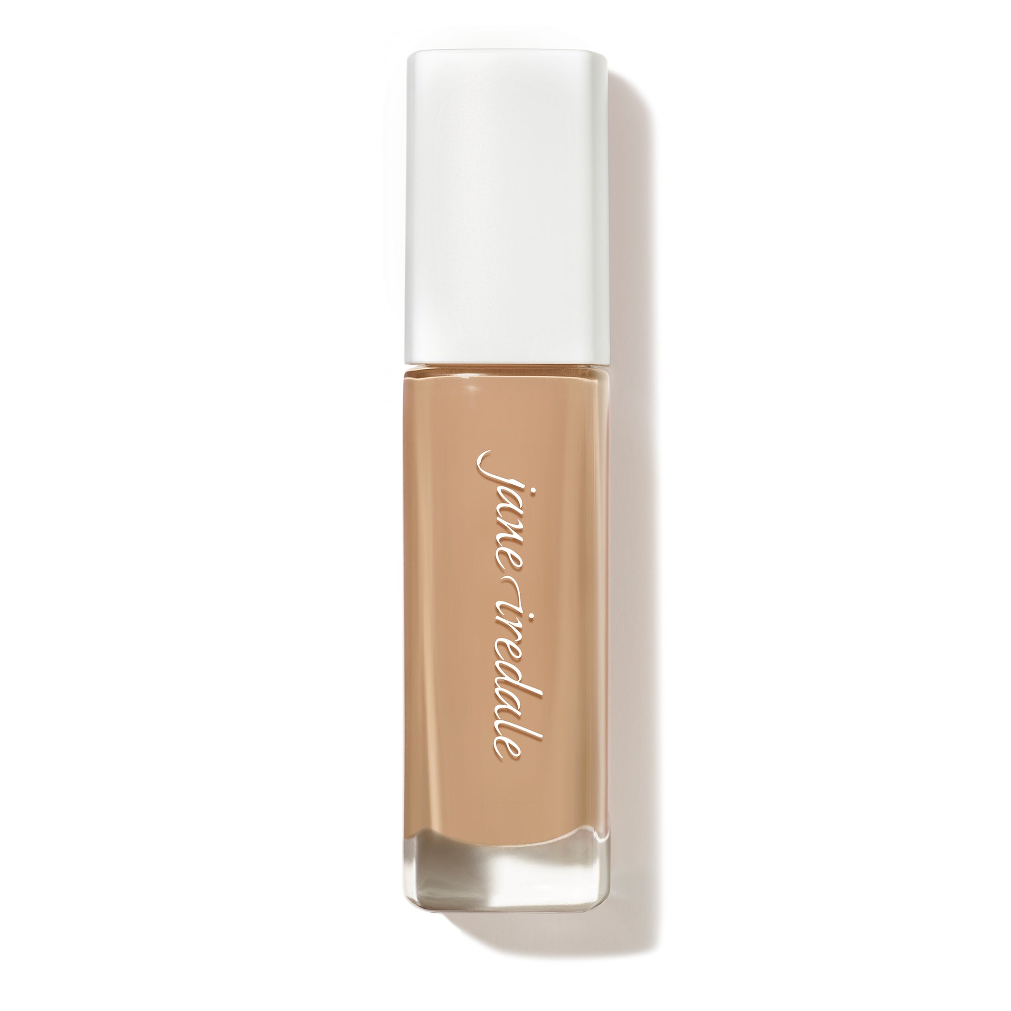 Jane Iredale Skintuition SPF 30 Radiance-Boosting Liquid Foundation