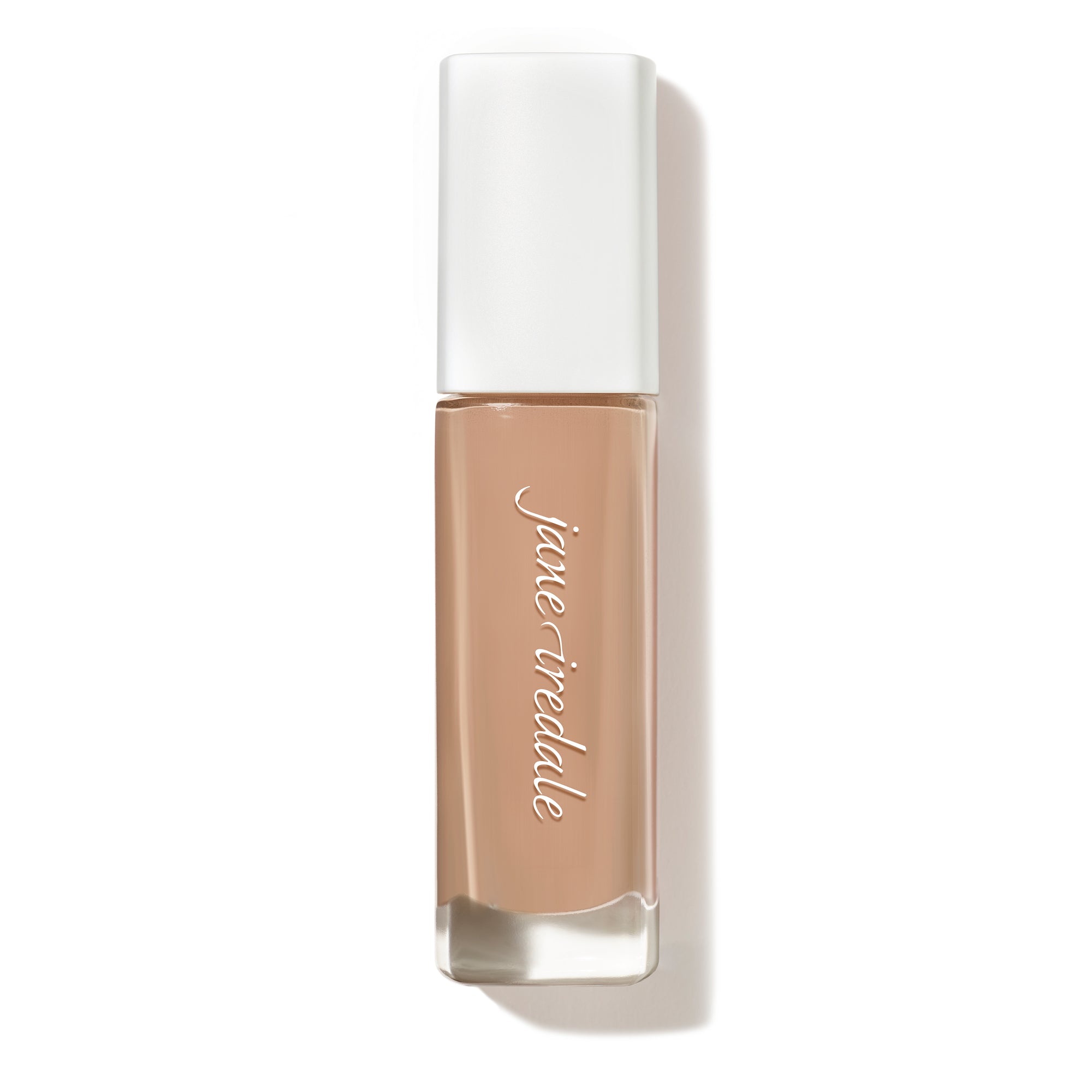Jane Iredale Skintuition SPF 30 Radiance-Boosting Liquid Foundation