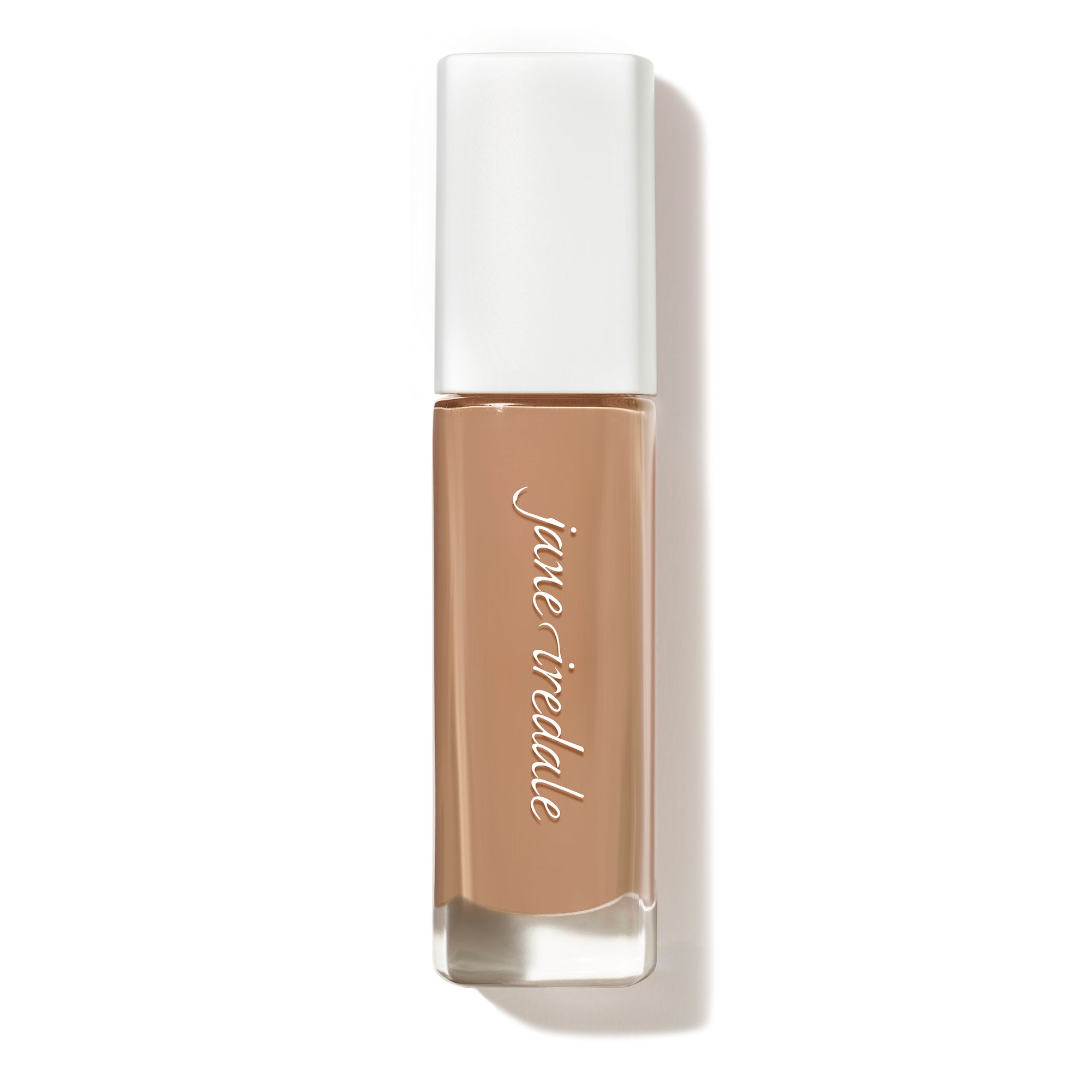Jane Iredale Skintuition SPF 30 Radiance-Boosting Liquid Foundation