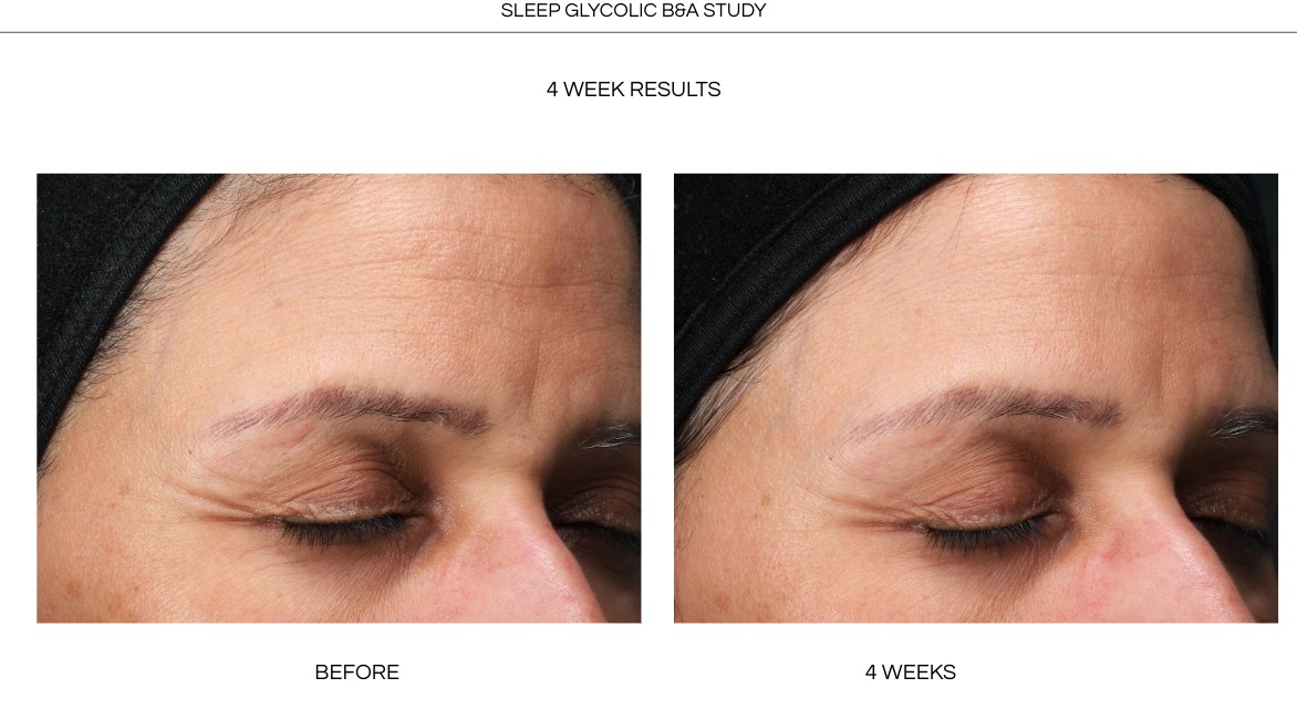 Medik8 Sleep Glycolic