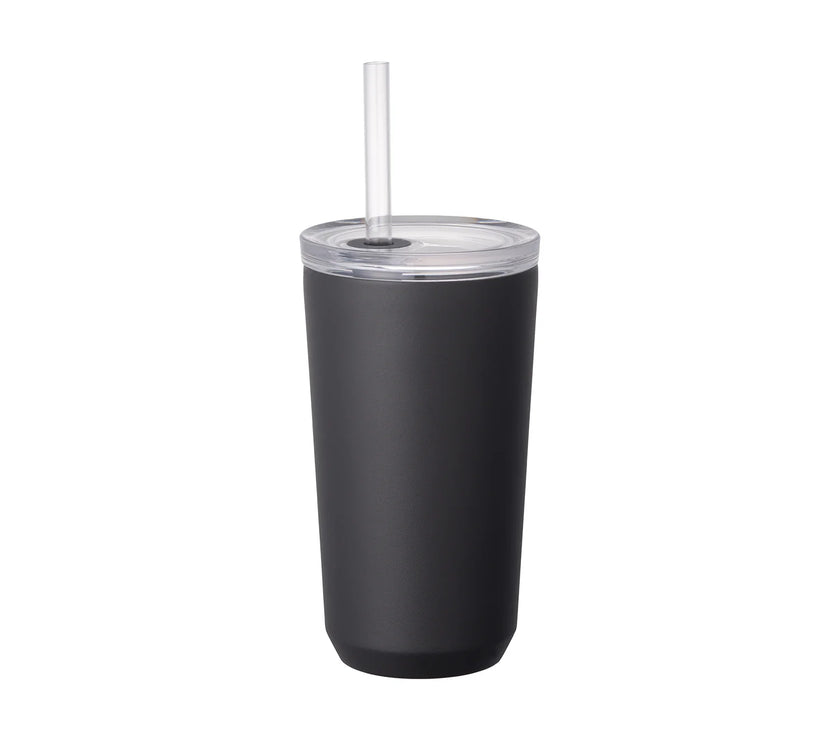 KINTO TO GO TUMBLER 480ML WITH STRAW