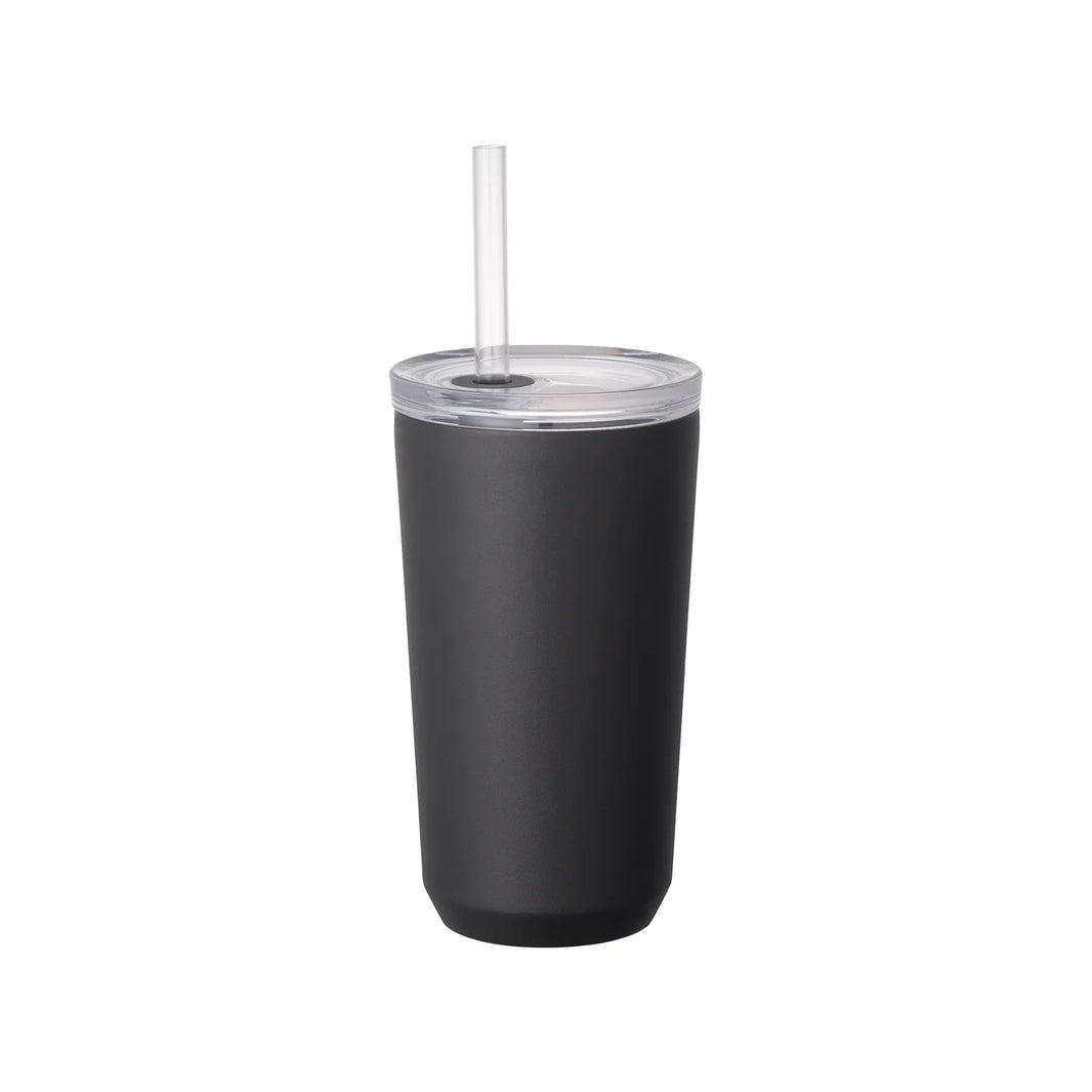 KINTO TO GO TUMBLER 480ML WITH STRAW