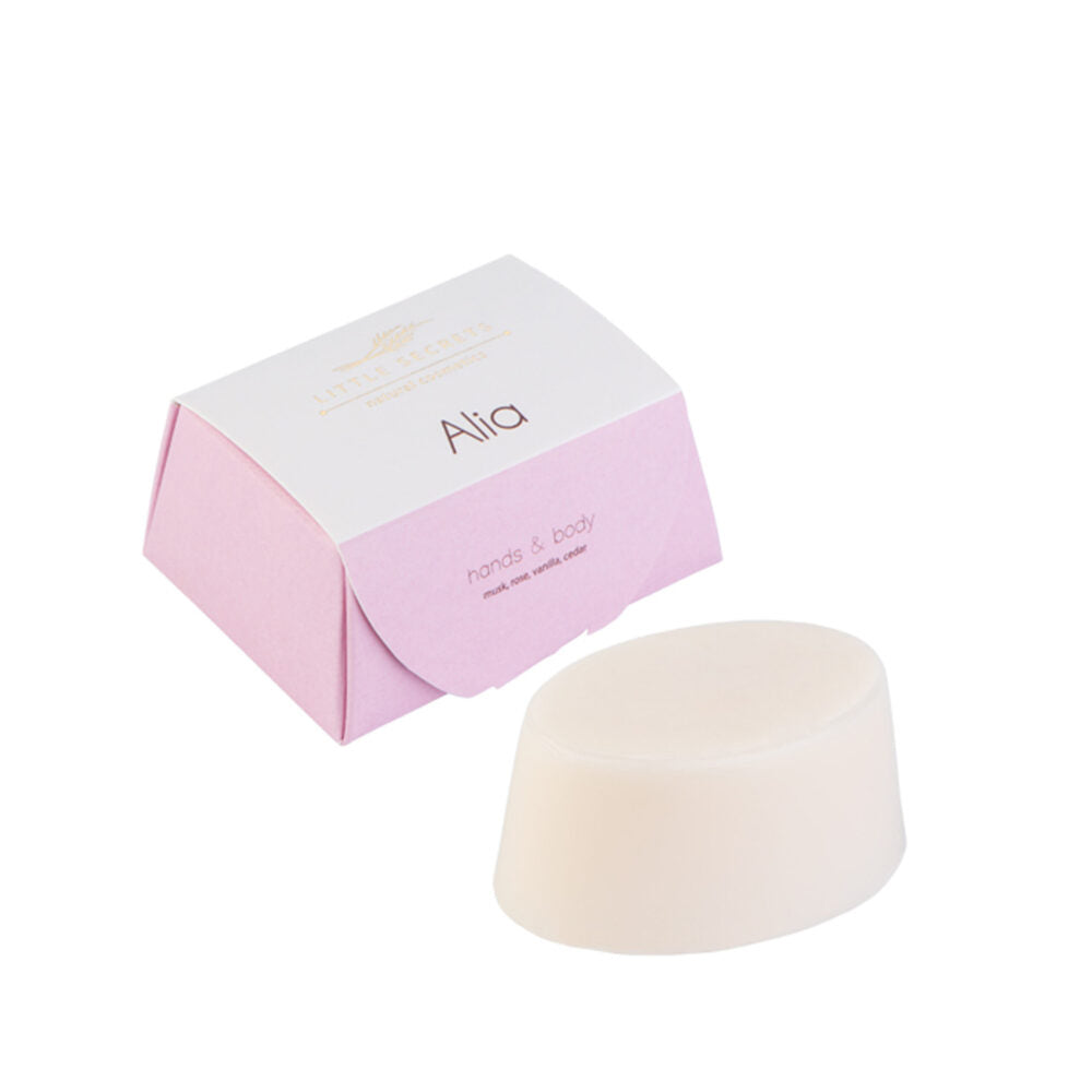 Little secrets Body And Hand Soap