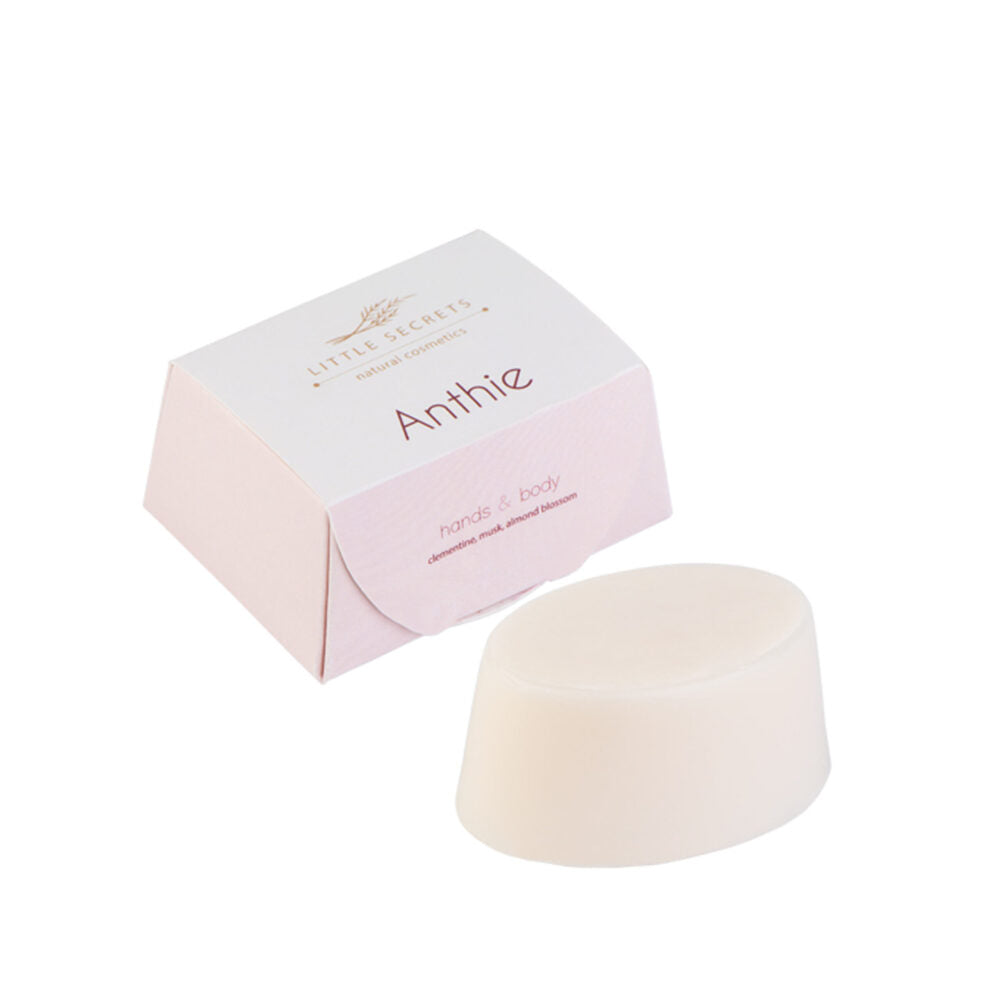 Little secrets Body And Hand Soap