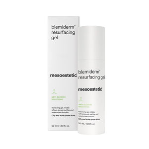 mesoestetic® Resurfacing peel booster