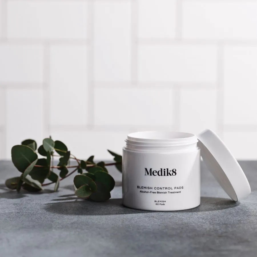 Medik8 Blemish Control Pads 60τμχ