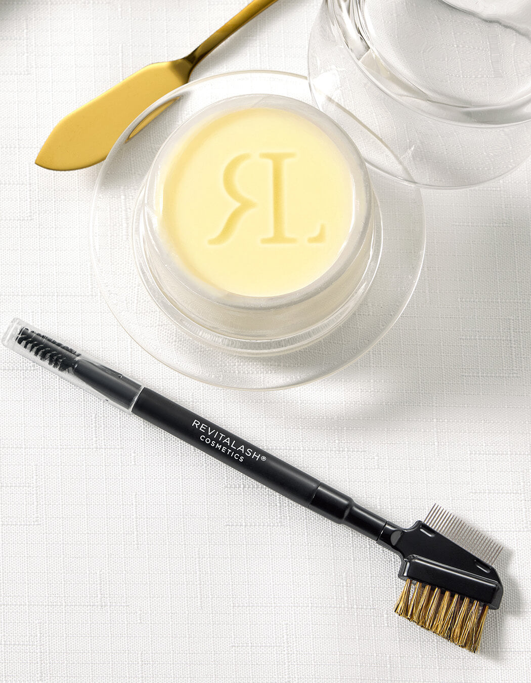 Lash Triple Threat - RevitaLash Advanced Sensitive eyelash conditioner