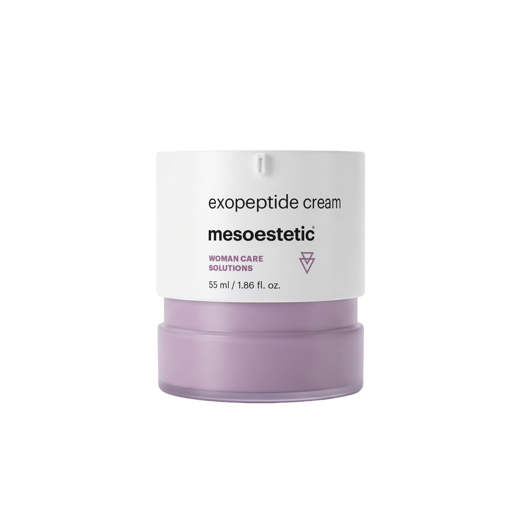 MESOESTETIC EXOPEPTIDE CREAM